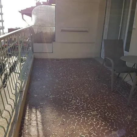 Apartamento Sci Mdm *