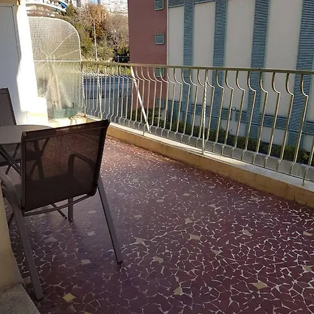 Apartament Sci Mdm Nicea