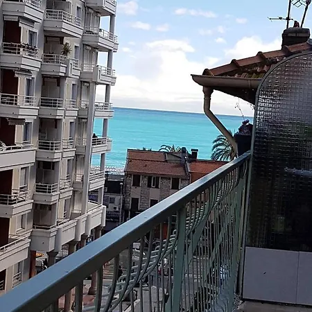 Sci Mdm Apartament Nicea