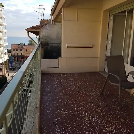 Sci Mdm Apartamento Nice