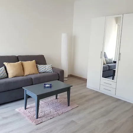 Apartamento Sci Mdm